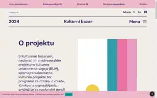 Kulturnibazar.si Screenshot 2024-05-12 15:38:37