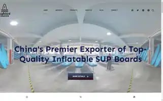 Supboardheaven.com Screenshot 2024-05-24 00:47:30