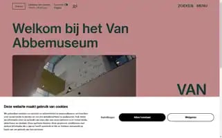 Vanabbemuseum.nl Screenshot 2024-07-02 12:10:58