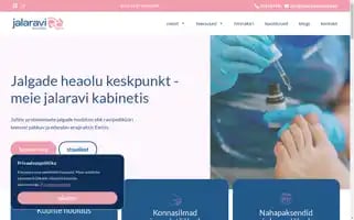 Jalaravistuudio.ee Screenshot 2024-06-26 00:49:51