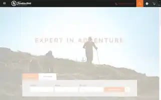 Tarentaise-tours.com Screenshot 2024-04-17 04:36:49