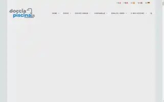 Docciapiscina.it Screenshot 2024-05-20 16:34:37