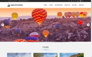 Obelisktravel.com Screenshot 2024-04-26 10:29:55