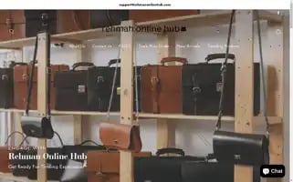 Rehmanonlinehub.com Screenshot 2024-05-03 21:14:47