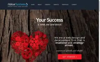 Ivaluesystems.com Screenshot 2024-06-30 02:44:11