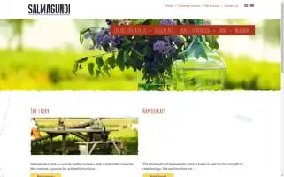 Salmagundigroningen.nl Screenshot 2024-05-28 01:57:07