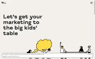 Williamjoseph.com Screenshot 2024-05-15 03:20:33