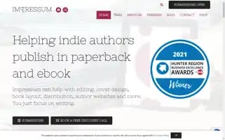 Impressum.com.au Screenshot 2024-07-07 08:57:35