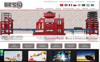 Bessmakina.com Screenshot 2024-06-29 05:30:26