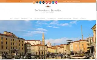 Zeweekendtraveller.com Screenshot 2024-04-26 13:28:35