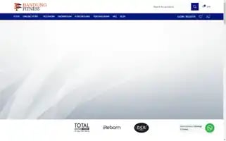 Bandungfitness.com Screenshot 2024-05-18 11:42:06