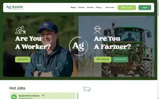 Agassist.co.nz Screenshot 2024-07-10 01:47:02