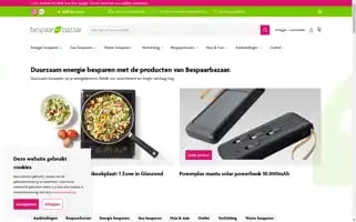 Bespaarbazaar.nl Screenshot 2024-06-12 16:18:29
