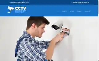 Cctvexpert.com.au Screenshot 2024-06-25 14:42:44
