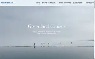 Greenlandcruises.gl Screenshot 2024-06-16 09:26:41