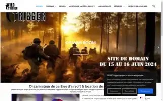 Wildtrigger.com Screenshot 2024-06-11 08:28:36