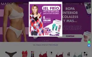 Maroe.cl Screenshot 2024-07-08 18:11:22