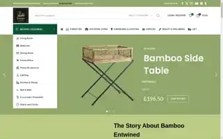 Bentwined.co.uk Screenshot 2024-05-28 05:37:29
