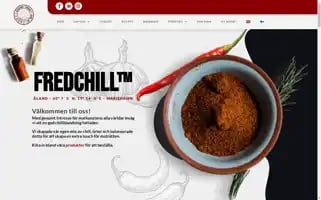 Fredchill.ax Screenshot 2024-05-18 13:05:48