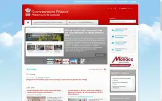 Gouv.mc Screenshot 2024-07-03 10:09:12