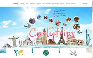 Curlytrips.com Screenshot 2024-04-22 12:06:51