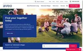 Aveo.com.au Screenshot 2024-06-29 01:36:40