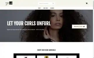 Poweryourcurls.com Screenshot 2024-05-18 18:28:40