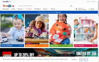 Toysrus.co.za Screenshot 2024-05-14 14:33:11