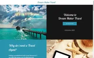 Dreammakertravel.org Screenshot 2024-04-23 04:54:13