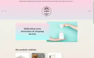 Mellinashop.com Screenshot 2024-04-25 13:40:40
