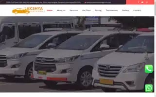 Lakshyatoursandtravels.com Screenshot 2024-04-18 18:45:57