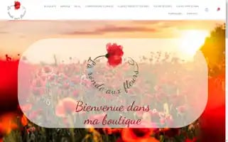 Laronde-auxfleurs.fr Screenshot 2024-05-20 15:41:29