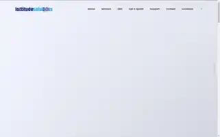 Lattitudesolutions.com Screenshot 2024-06-16 06:26:29