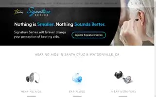 Listeningstack.com Screenshot 2024-05-05 11:52:45