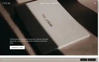 Tohlejemujpribeh.cz Screenshot 2024-05-23 19:16:54