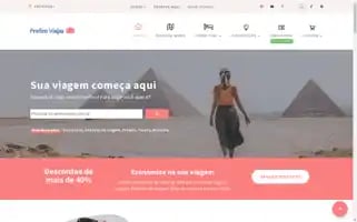 Prefiroviajar.com.br Screenshot 2024-06-12 13:25:14