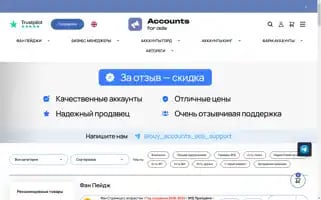 Accountsforads.com Screenshot 2024-06-17 21:09:38