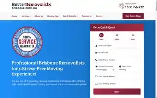 Betterremovalistsbrisbane.com.au Screenshot 2024-07-02 13:17:47