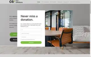 Csr-eco-solutions.com Screenshot 2024-07-07 00:34:09