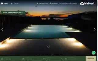 Midlandhotel.com.uy Screenshot 2024-04-16 00:21:06