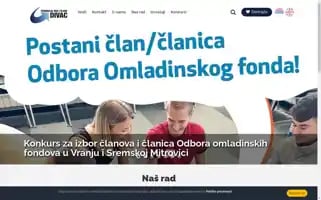 Divac.com Screenshot 2024-07-04 06:29:36