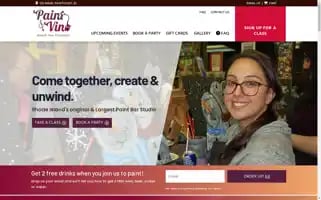 Paintandvino.com Screenshot 2024-05-13 07:32:45