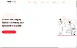 Techweendesign.com Screenshot 2024-06-16 14:24:55