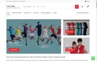 Uni-cloth.com Screenshot 2024-06-25 22:49:29