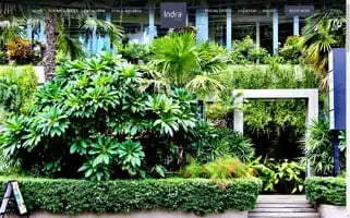 Indrahotel.asia Screenshot 2024-04-15 00:41:20