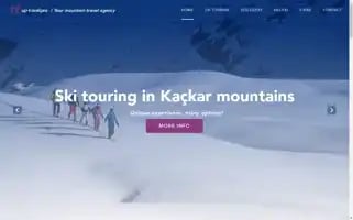 Up-travel.pro Screenshot 2024-04-25 13:51:30