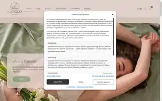 Luciduci.it Screenshot 2024-05-21 09:15:32