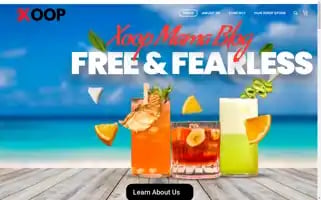 Xooponline.com Screenshot 2024-05-17 00:30:58