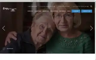 Oasishc.com Screenshot 2024-07-05 06:07:34