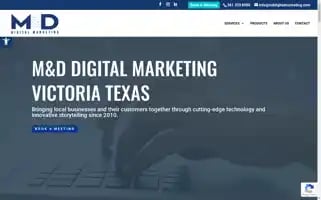 Mddigitalmarketing.com Screenshot 2024-06-16 07:49:22